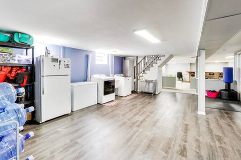 Tiny photo for 4953 N Normandy Avenue, Chicago, IL 60656 (MLS # 12629325)
