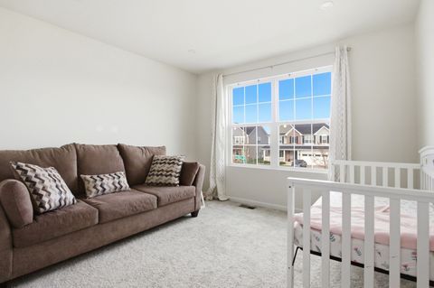 Tiny photo for 12404 S Blue Water Parkway, Plainfield, IL 60585 (MLS # 12618329)