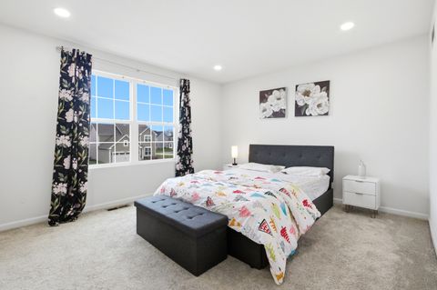 Tiny photo for 12404 S Blue Water Parkway, Plainfield, IL 60585 (MLS # 12618329)