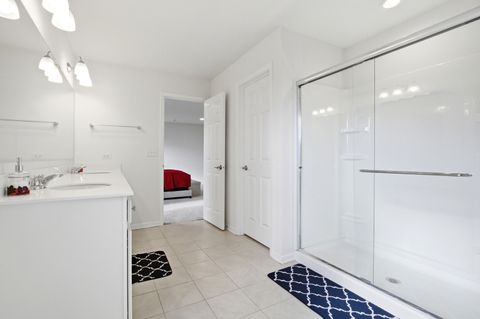 Tiny photo for 12404 S Blue Water Parkway, Plainfield, IL 60585 (MLS # 12618329)