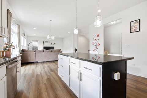 Tiny photo for 12404 S Blue Water Parkway, Plainfield, IL 60585 (MLS # 12618329)