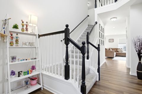 Tiny photo for 12404 S Blue Water Parkway, Plainfield, IL 60585 (MLS # 12618329)