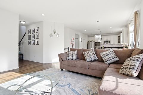 Tiny photo for 12404 S Blue Water Parkway, Plainfield, IL 60585 (MLS # 12618329)