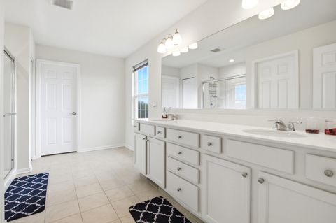 Tiny photo for 12404 S Blue Water Parkway, Plainfield, IL 60585 (MLS # 12618329)