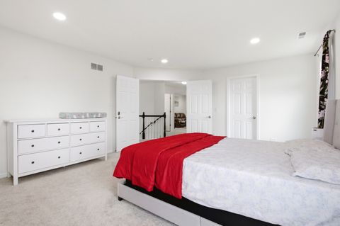 Tiny photo for 12404 S Blue Water Parkway, Plainfield, IL 60585 (MLS # 12618329)