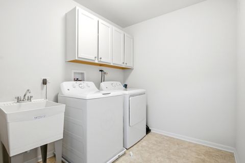 Tiny photo for 12404 S Blue Water Parkway, Plainfield, IL 60585 (MLS # 12618329)