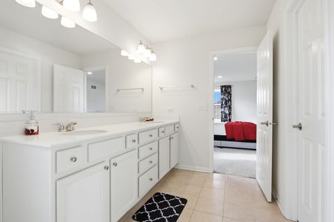 Tiny photo for 12404 S Blue Water Parkway, Plainfield, IL 60585 (MLS # 12618329)