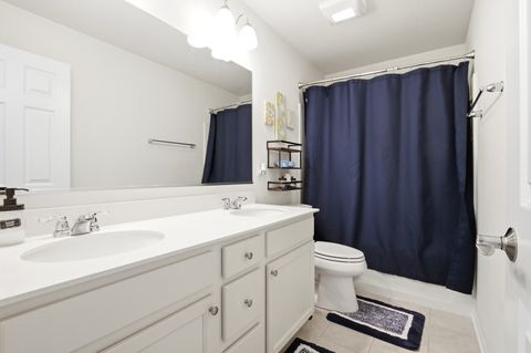 Tiny photo for 12404 S Blue Water Parkway, Plainfield, IL 60585 (MLS # 12618329)