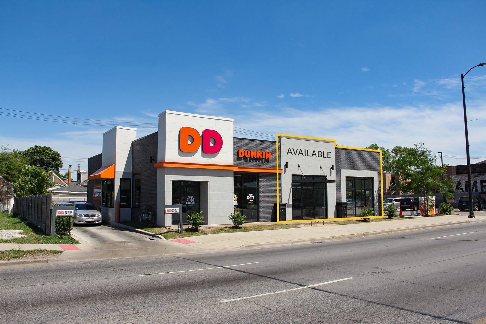 6435 S Cicero Avenue