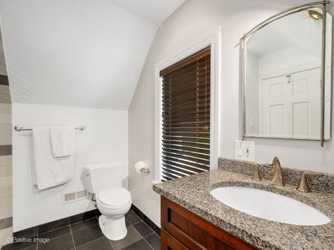 Tiny photo for 54 N Ashland Avenue, La Grange, IL 60525 (MLS # 12460620)