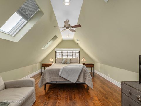 Tiny photo for 54 N Ashland Avenue, La Grange, IL 60525 (MLS # 12460620)