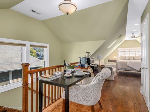 Tiny photo for 54 N Ashland Avenue, La Grange, IL 60525 (MLS # 12460620)