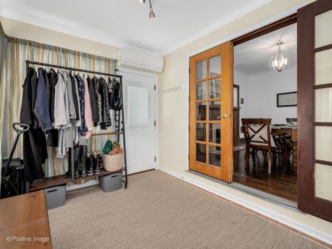 Tiny photo for 54 N Ashland Avenue, La Grange, IL 60525 (MLS # 12460620)