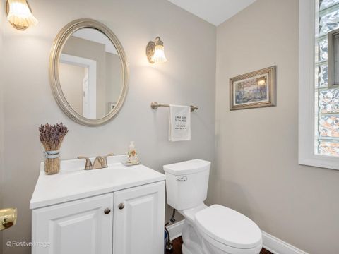 Tiny photo for 54 N Ashland Avenue, La Grange, IL 60525 (MLS # 12460620)