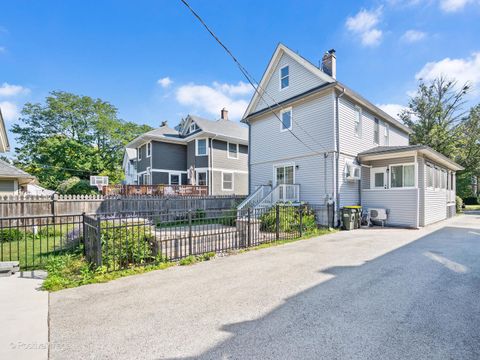 Tiny photo for 54 N Ashland Avenue, La Grange, IL 60525 (MLS # 12460620)