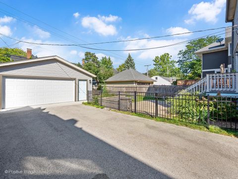 Tiny photo for 54 N Ashland Avenue, La Grange, IL 60525 (MLS # 12460620)