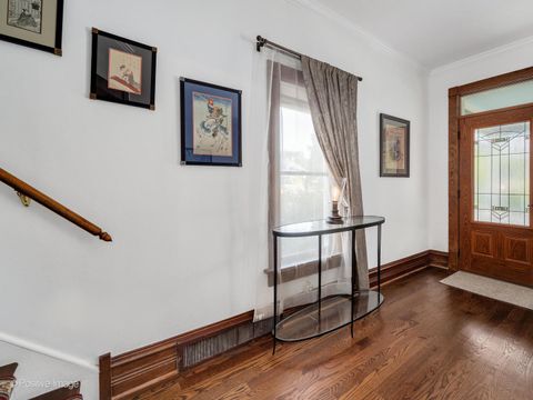 Tiny photo for 54 N Ashland Avenue, La Grange, IL 60525 (MLS # 12460620)