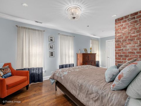 Tiny photo for 54 N Ashland Avenue, La Grange, IL 60525 (MLS # 12460620)