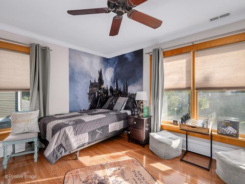 Tiny photo for 54 N Ashland Avenue, La Grange, IL 60525 (MLS # 12460620)