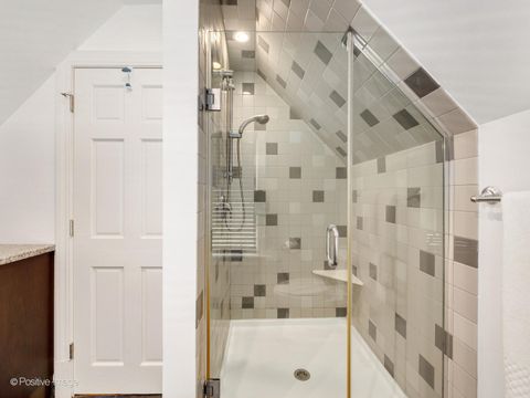 Tiny photo for 54 N Ashland Avenue, La Grange, IL 60525 (MLS # 12460620)