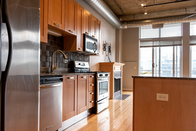 111 S Morgan Street 824