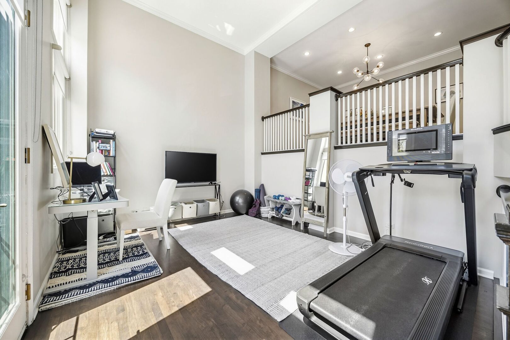 434 W ARMITAGE Avenue C