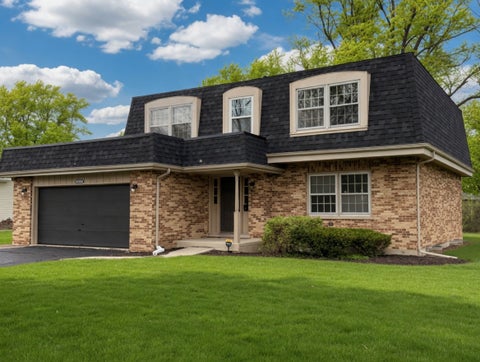Photo of 3451 Ithaca Road, Olympia Fields, IL 60461 (MLS # 12745030)