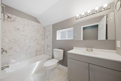 Tiny photo for 7240 S Lafayette Avenue, Chicago, IL 60621 (MLS # 12763534)