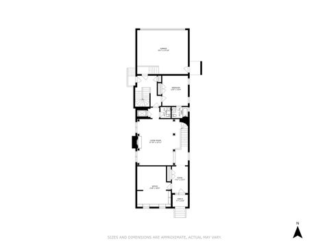 Tiny photo for 446 W Huron Street, Chicago, IL 60654 (MLS # 12518151)