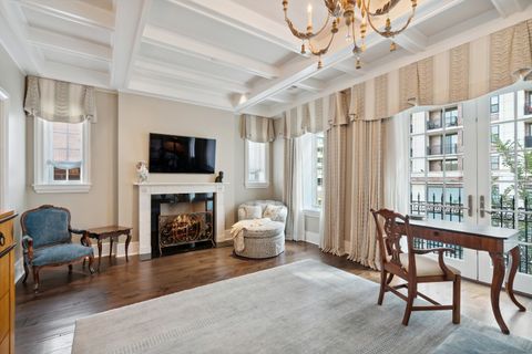 Tiny photo for 446 W Huron Street, Chicago, IL 60654 (MLS # 12518151)