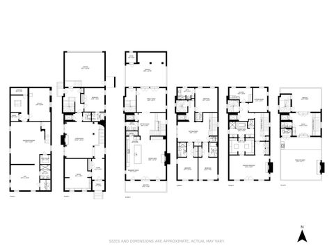 Tiny photo for 446 W Huron Street, Chicago, IL 60654 (MLS # 12518151)