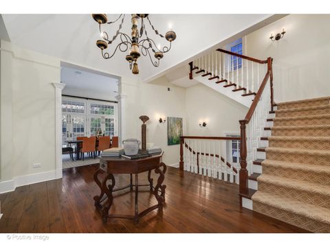 Tiny photo for 446 W Huron Street, Chicago, IL 60654 (MLS # 12518151)