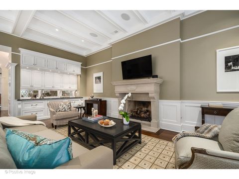 Tiny photo for 446 W Huron Street, Chicago, IL 60654 (MLS # 12518151)