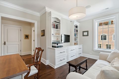 Tiny photo for 446 W Huron Street, Chicago, IL 60654 (MLS # 12518151)