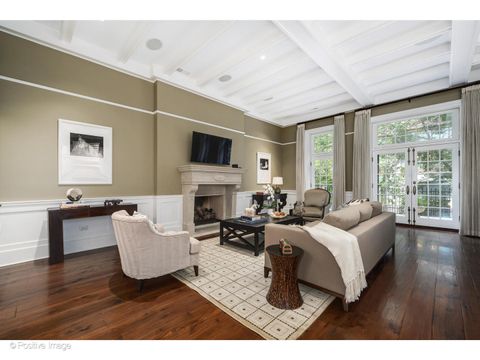 Tiny photo for 446 W Huron Street, Chicago, IL 60654 (MLS # 12518151)