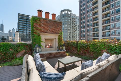 Tiny photo for 446 W Huron Street, Chicago, IL 60654 (MLS # 12518151)