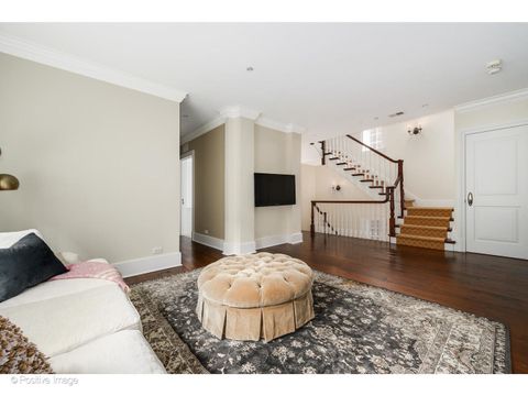 Tiny photo for 446 W Huron Street, Chicago, IL 60654 (MLS # 12518151)