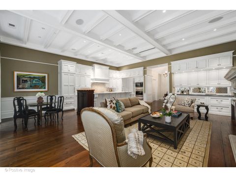 Tiny photo for 446 W Huron Street, Chicago, IL 60654 (MLS # 12518151)