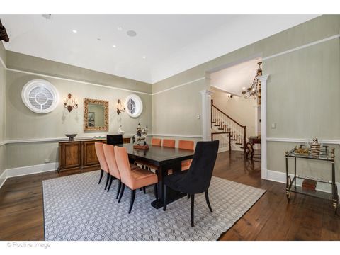 Tiny photo for 446 W Huron Street, Chicago, IL 60654 (MLS # 12518151)