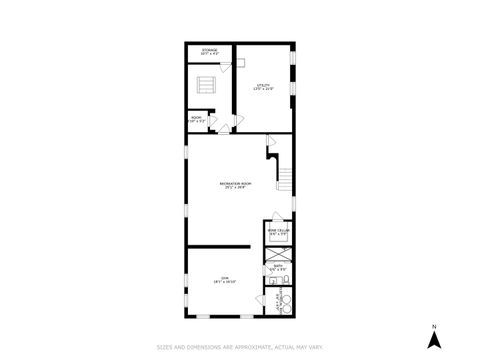 Tiny photo for 446 W Huron Street, Chicago, IL 60654 (MLS # 12518151)