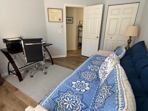 Tiny photo for 370 Sundown Court #D, Wauconda, IL 60084 (MLS # 12732067)