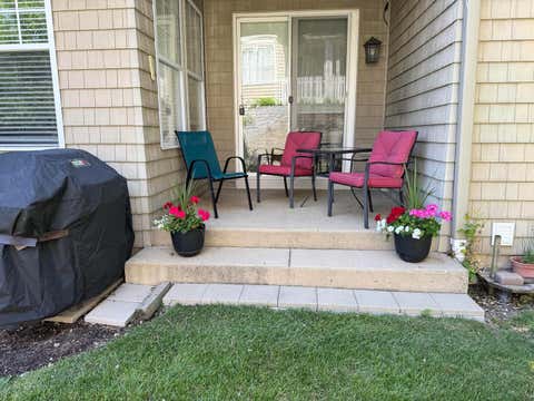 Tiny photo for 370 Sundown Court #D, Wauconda, IL 60084 (MLS # 12732067)