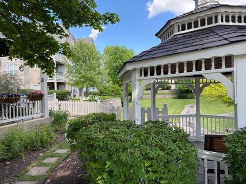 Tiny photo for 370 Sundown Court #D, Wauconda, IL 60084 (MLS # 12732067)