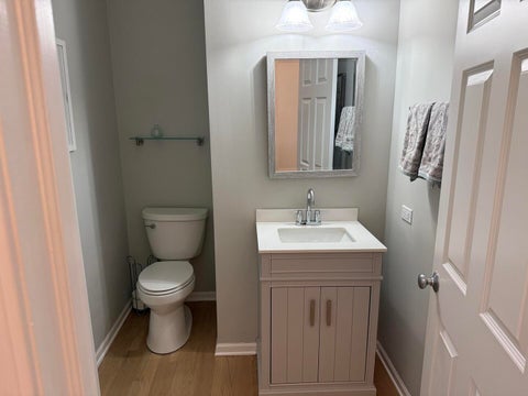 Tiny photo for 370 Sundown Court #D, Wauconda, IL 60084 (MLS # 12732067)