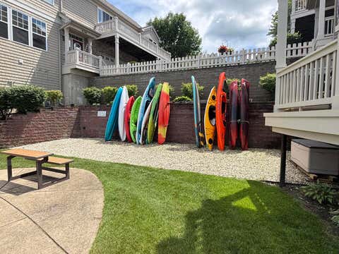 Tiny photo for 370 Sundown Court #D, Wauconda, IL 60084 (MLS # 12732067)