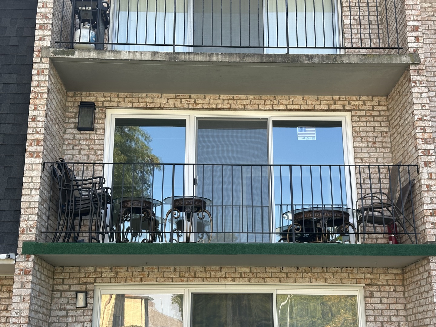 5621 W 104th Street B2