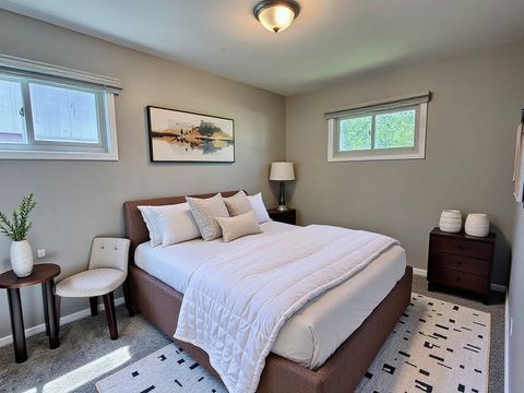 Tiny photo for 15503 Park Lane, South Holland, IL 60473 (MLS # 12547860)