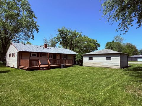 Tiny photo for 15503 Park Lane, South Holland, IL 60473 (MLS # 12547860)