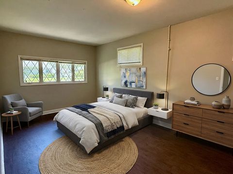 Tiny photo for 15503 Park Lane, South Holland, IL 60473 (MLS # 12547860)