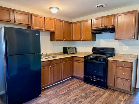 Tiny photo for 15503 Park Lane, South Holland, IL 60473 (MLS # 12547860)